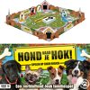 Afbeelding van het spelletje Opoly bordspel hond naar je hok - 1 ST