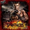 Afbeelding van het spelletje Spartacus - A Game of Blood and Treachery