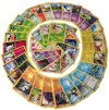 Afbeelding van het spelletje Pokemon TCG : 100 kaarten met gegarandeerd een ex kaart!