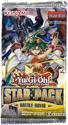 Afbeelding van het spelletje Yu-Gi-Oh! 10 Booster Pakjes Star Pack Battle Royal