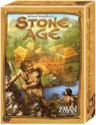 Afbeelding van het spelletje Stone Age - Kaartspel