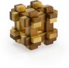 Afbeelding van het spelletje 3D Bamboo Breinpuzzel Prison House ****