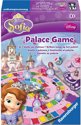 Afbeelding van het spelletje Ravensburger Disney Sofia Palace Game