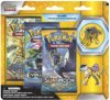 Afbeelding van het spelletje Pokemon Raikou Collector's Pin 3-pack blister
