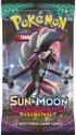 Afbeelding van het spelletje 1 Pakje Pokemon Kaarten Sun & Moon Guardians Rising