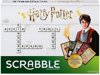Afbeelding van het spelletje Scrabble Harry  potter Edition