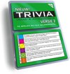 Afbeelding van het spelletje Trivia Vraag & Antwoordsets Versie Groen
