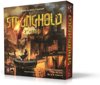 Afbeelding van het spelletje Stronghold tweede editie - Bordspel - Engelstalig
