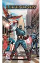 Afbeelding van het spelletje Marvel Legendary: Captain America 75th Small Box Expansion