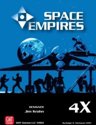 Afbeelding van het spelletje Space Empires
