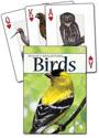 Afbeelding van het spelletje Birds of the Rocky Mountains Playing Cards