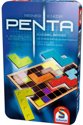Afbeelding van het spelletje Penta - Tin Box