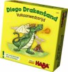 Afbeelding van het spelletje Supermini Spel - Diego Drakentand - Vulkaanwedstrijd (Nederlands) = Duits 4914 - Frans 5474