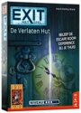 Afbeelding van het spelletje EXIT - De Verlaten Hut Bordspel