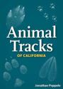 Afbeelding van het spelletje Animal Tracks of California Playing Cards