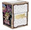 Afbeelding van het spelletje Yu-Gi-Oh! Deckbox - Chibi Yugi & Kaiba