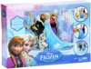 Afbeelding van het spelletje Disney Frozen MDT 3d Scenery FR16901