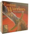 Afbeelding van het spelletje Fantasy Warriors - Gezelschapsspel