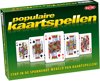 Afbeelding van het spelletje Populaire kaartspellen - Kaartspel