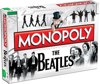 Afbeelding van het spelletje Monopoly - The Beatles - Bordspel