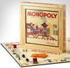 Afbeelding van het spelletje MONOPOLY