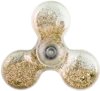 Afbeelding van het spelletje Spinner fidget | Spinners glitter | Roze Spinner | Spinner hand | Ontspanning | Speelgoed | Anti stress