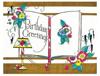 Afbeelding van het spelletje Birthday Greetings Birthday Greeting Cards