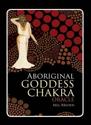 Afbeelding van het spelletje Aboriginal Goddess Chakra Oracle