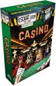 Afbeelding van het spelletje Identity Games Escape Room: The Game Expansion Casino