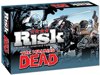Afbeelding van het spelletje Risk Walking Dead - Bordspel - Engelstalig