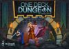 Afbeelding van het spelletje One Deck Dungeon Kaartspel