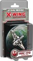 Afbeelding van het spelletje ARC-170 Expansion Pack: X-Wing Mini Game