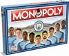 Afbeelding van het spelletje Monopoly: Manchester City