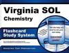 Afbeelding van het spelletje Virginia Sol Chemistry Study System