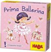 Afbeelding van het spelletje Haba Prima ballerina (Duitse verpakking)