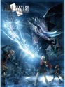 Afbeelding van het spelletje Final Fantasy Trading Card Game Cardsleeve