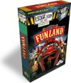 Afbeelding van het spelletje Identity Games Escape Room The Game: Welcome To Funland