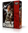 Afbeelding van het spelletje Blood Rage: Gods of Asgard Expansion