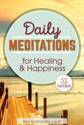 Afbeelding van het spelletje Daily Meditations for Healing & Happiness