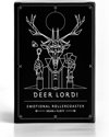 Afbeelding van het spelletje Deer Lord! Emotional Rollercoaster