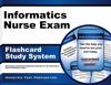 Afbeelding van het spelletje Informatics Nurse Exam Flashcard Study System