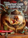 Afbeelding van het spelletje D&D Xanathar's Guide to Everything