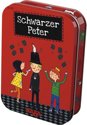Afbeelding van het spelletje Spel - Zwarte Piet (Duitse Verpakking Met Nederlandse Handleiding)