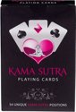 Afbeelding van het spelletje Kama Sutra - Erotisch Spel