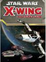 Afbeelding van het spelletje Star Wars X-wing Most Wanted Expansion Pack - Uitbreiding - Bordspel