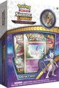 Afbeelding van het spelletje POK TCG Shining Legends Mewtwo Pin Coll. C24