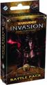 Afbeelding van het spelletje Warhammer: Invasion - City of Winter