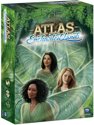 Afbeelding van het spelletje Atlas: Enchanted Lands