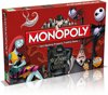 Afbeelding van het spelletje Monopoly Nightmare Before Christmas