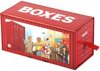 Afbeelding van het spelletje Boxes